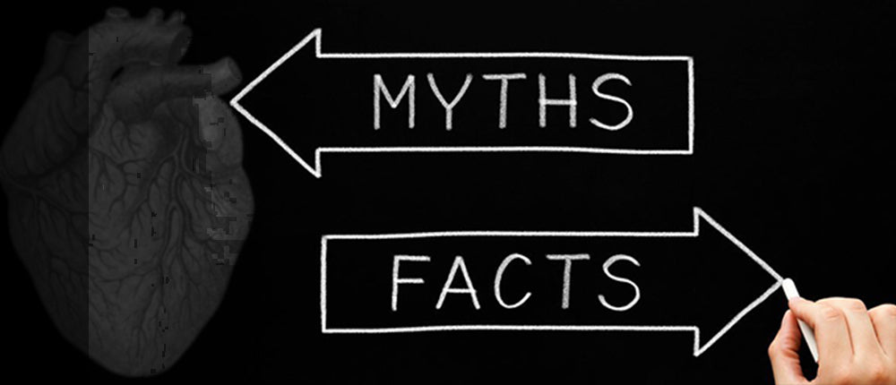 Common Myths and Facts about Living with an LVAD