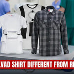 What Makes an LVAD Shirt Different from Regular Clothing?