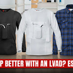 How to Sleep Better with an LVAD? Essential Tips