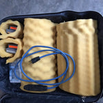 Learning how to travel with your LVAD