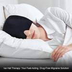 Ice Hat Therapy: Your Fast-Acting, Drug-Free Migraine Solution
