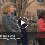 Are you an organ donor? Would you like to save 8 lives?