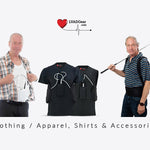 clothing for LVAD patients