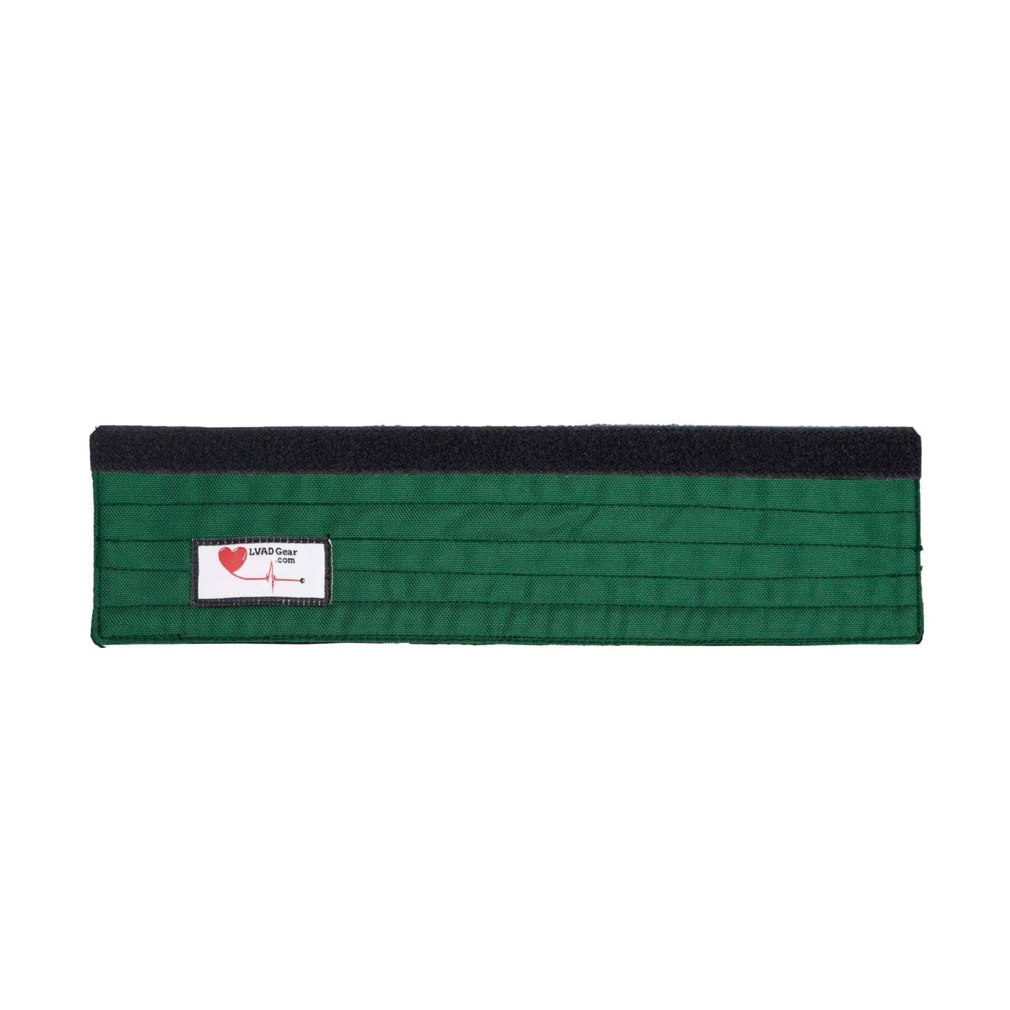 LVAD Driveline Cover – Sea Green