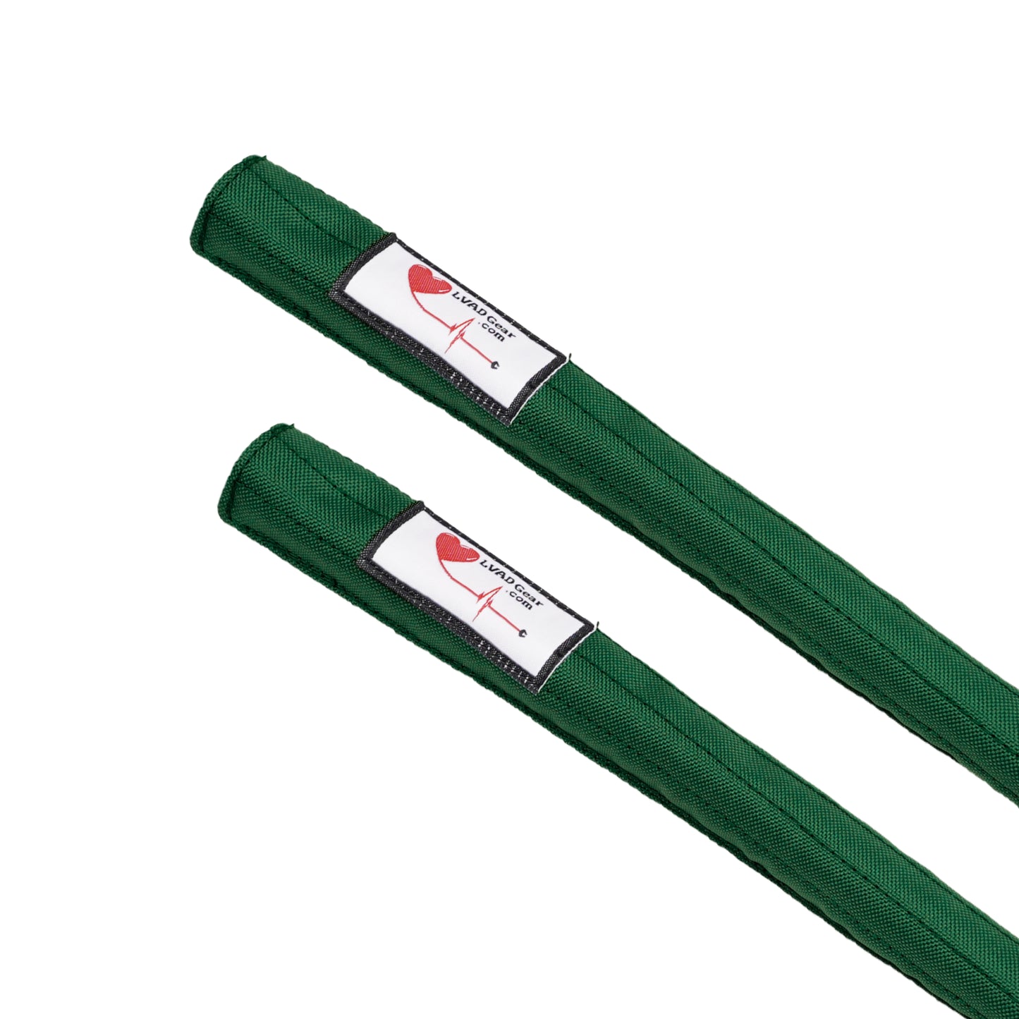LVAD Driveline Cover – Sea Green