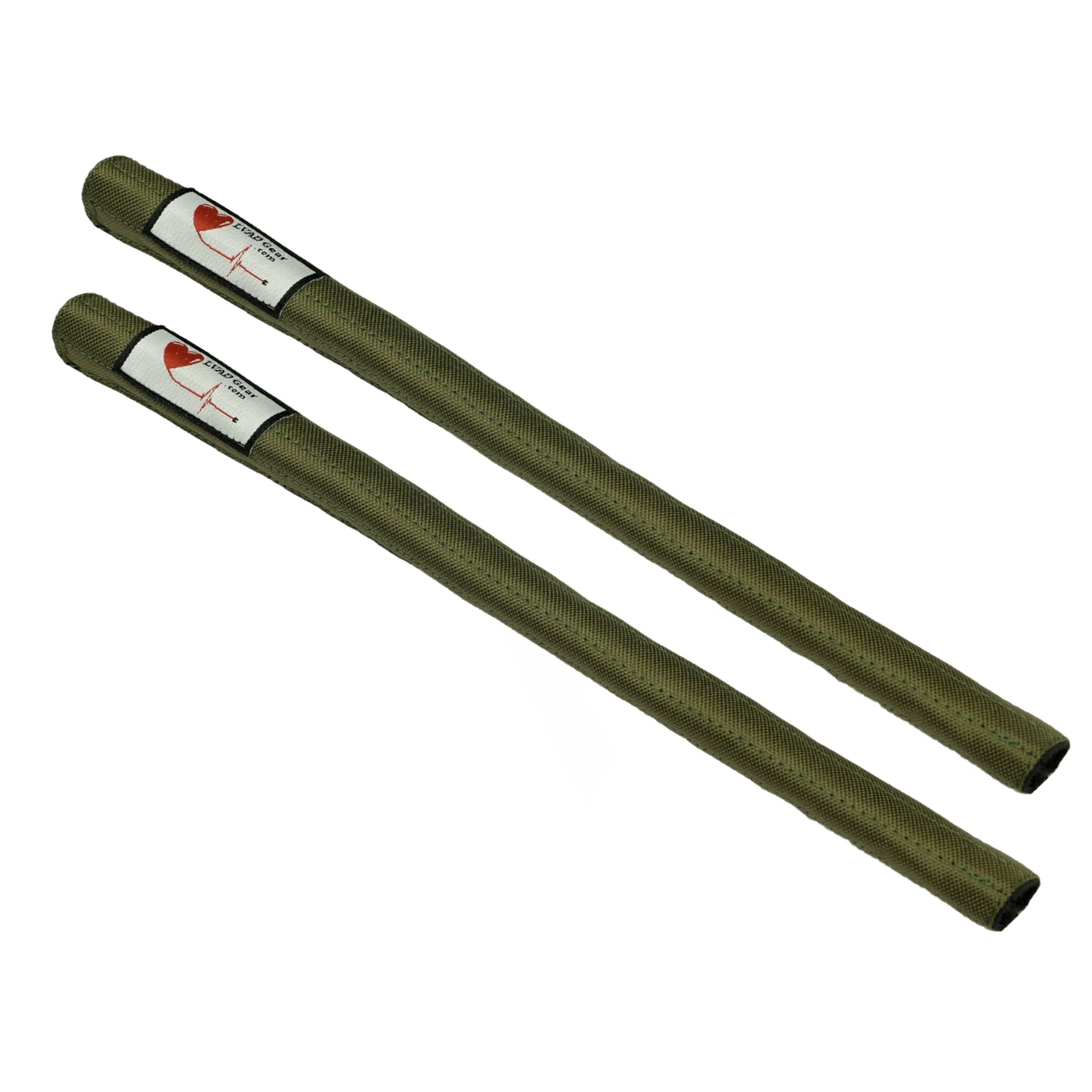 LVAD Driveline Cover – Green