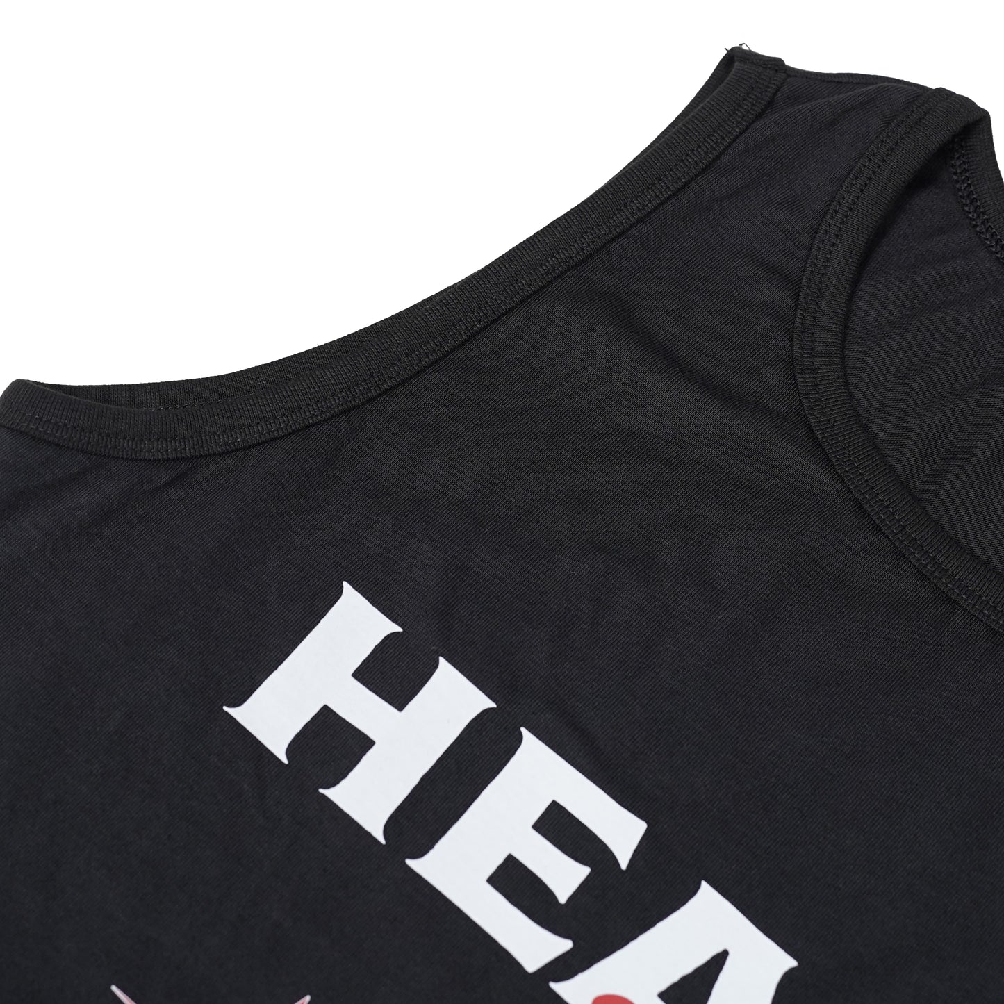Heart Warrior Tank Top Women
