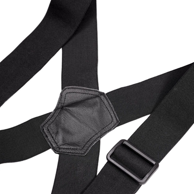 LVAD HeartMate Harness – Black