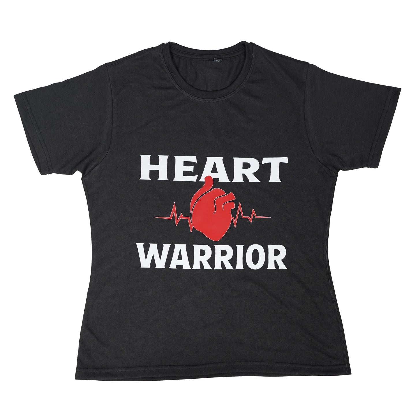 Heart Warrior Shirt for Women
