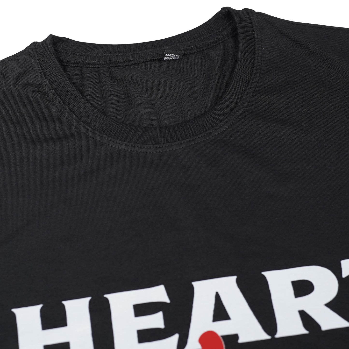 Heart Warrior Shirt for Women