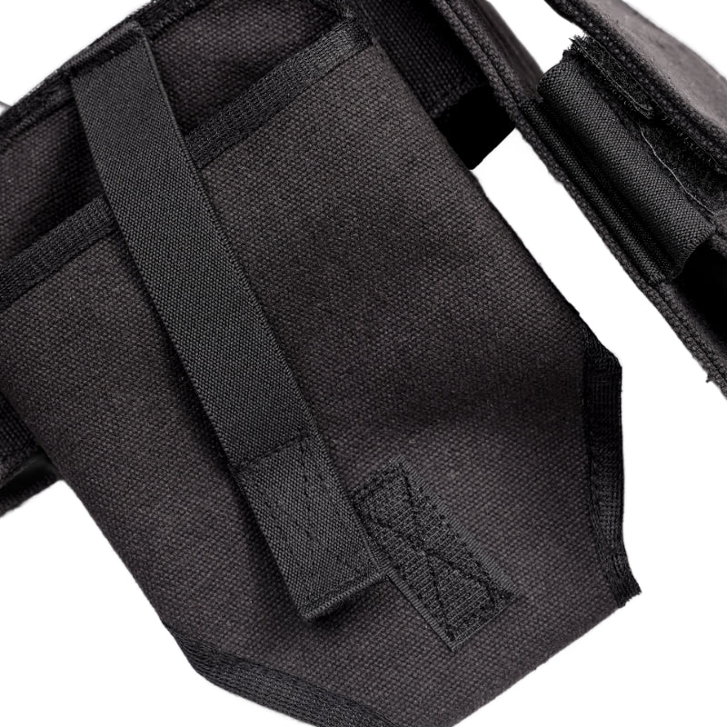 LVAD HeartMate Harness – Black