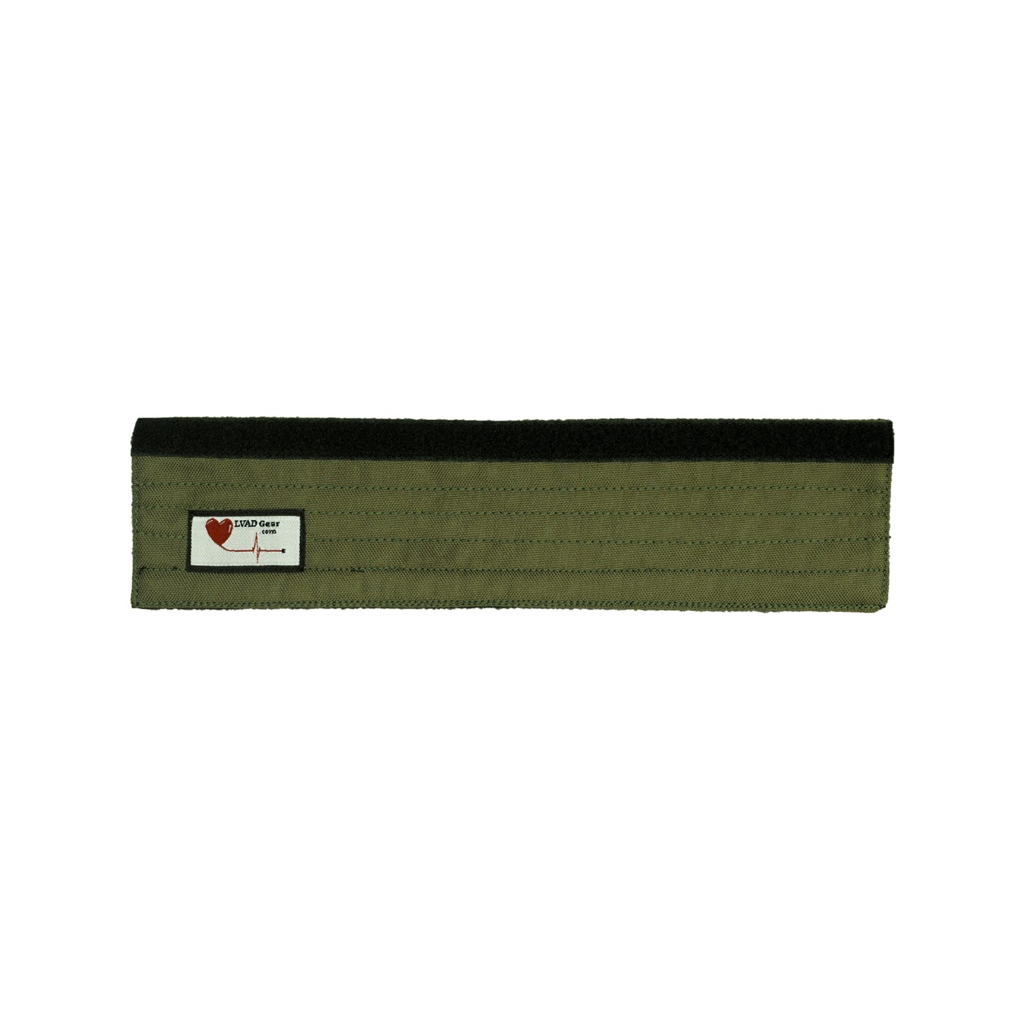LVAD Driveline Cover – Green
