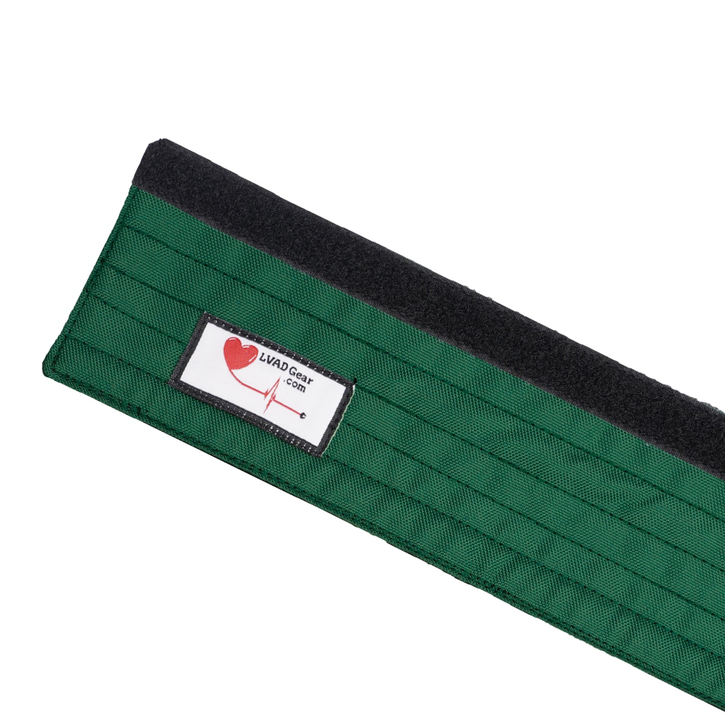 LVAD Driveline Cover – Sea Green