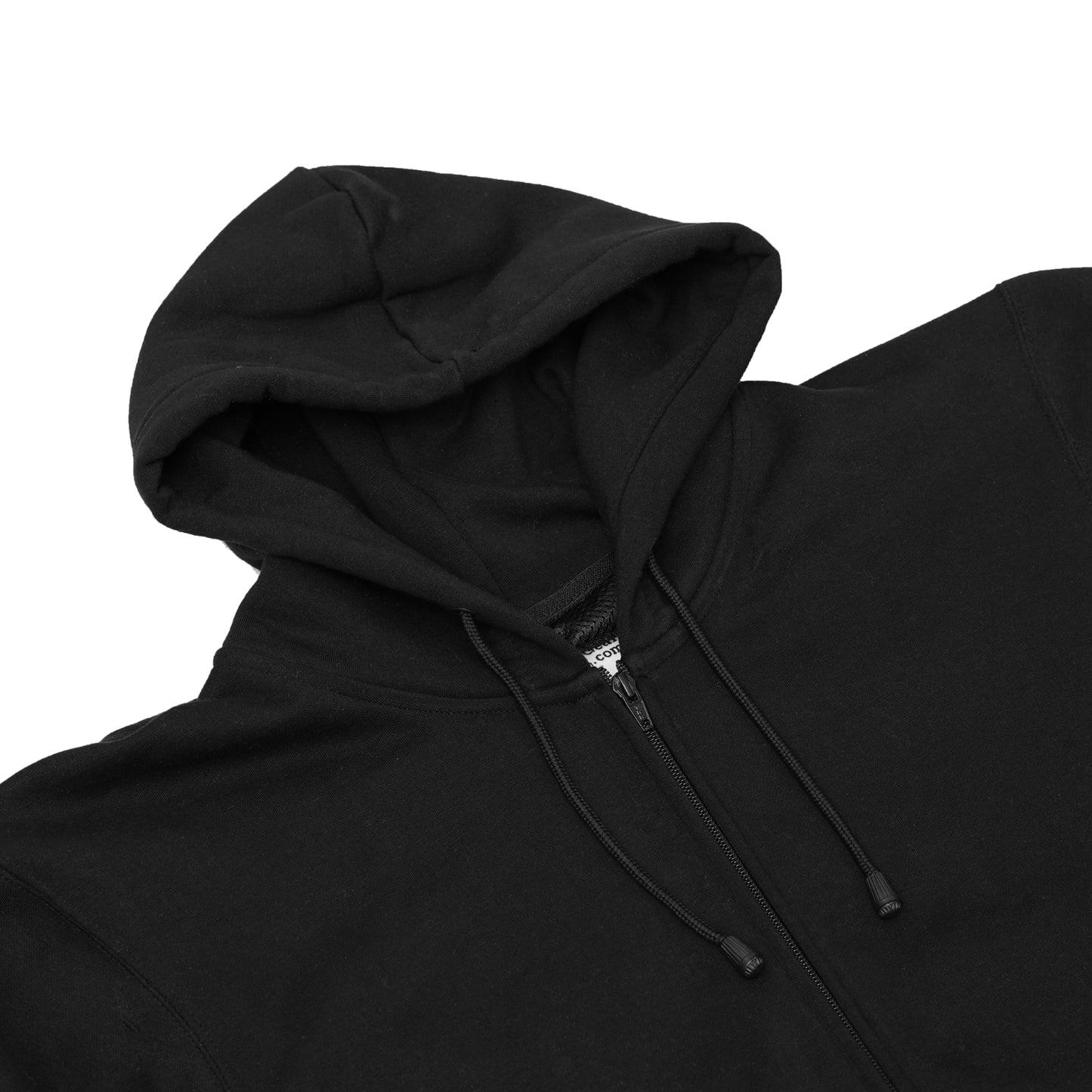 LVAD HeartMate Men's Hoodie - Black