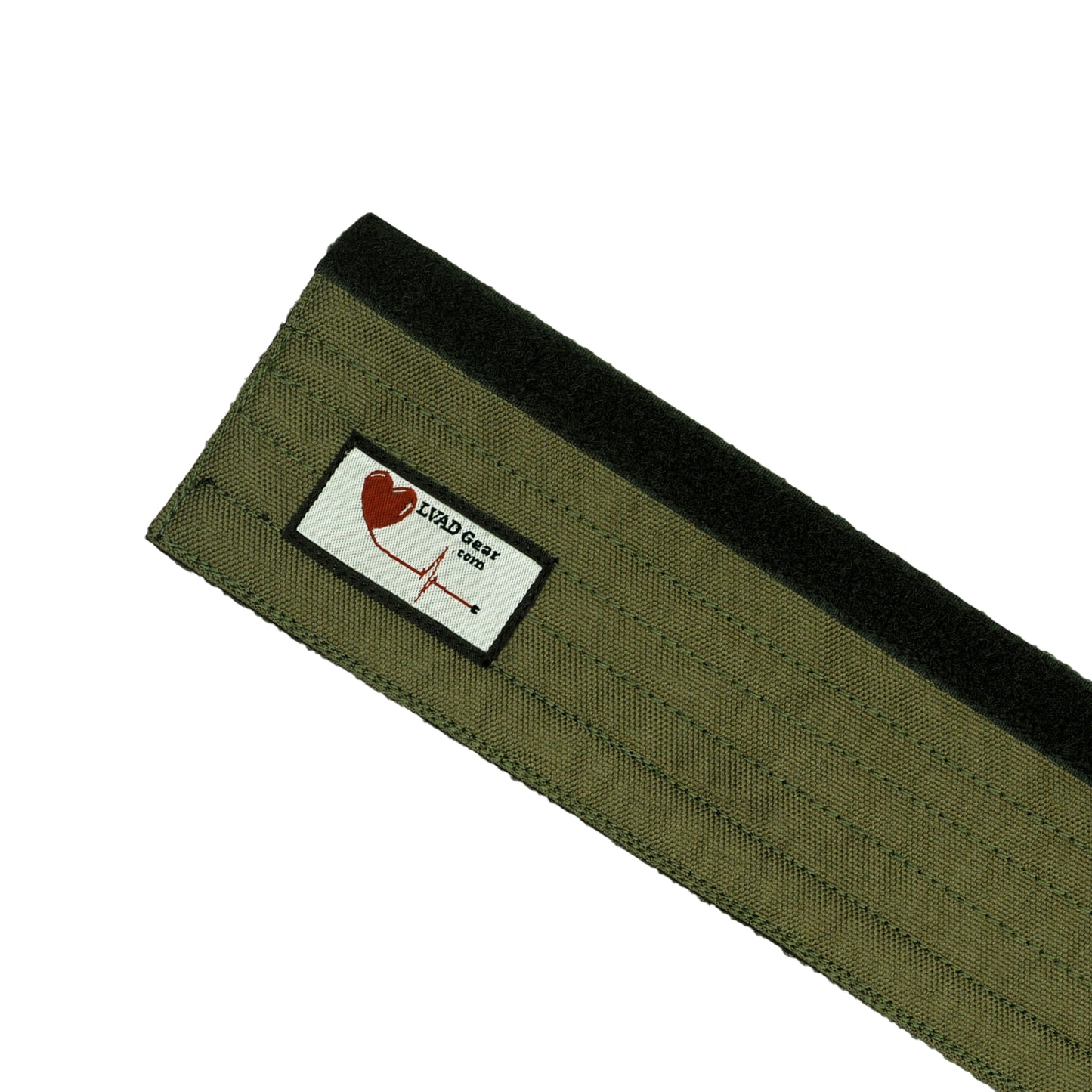 LVAD Driveline Cover – Green