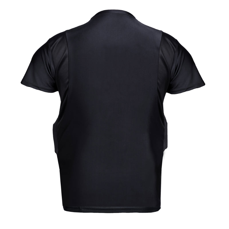 HeartWare LVAD Men Shirt Black