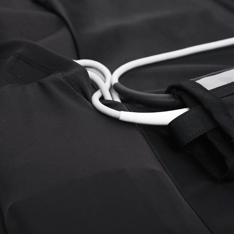 HeartWare LVAD Men Shirt Black