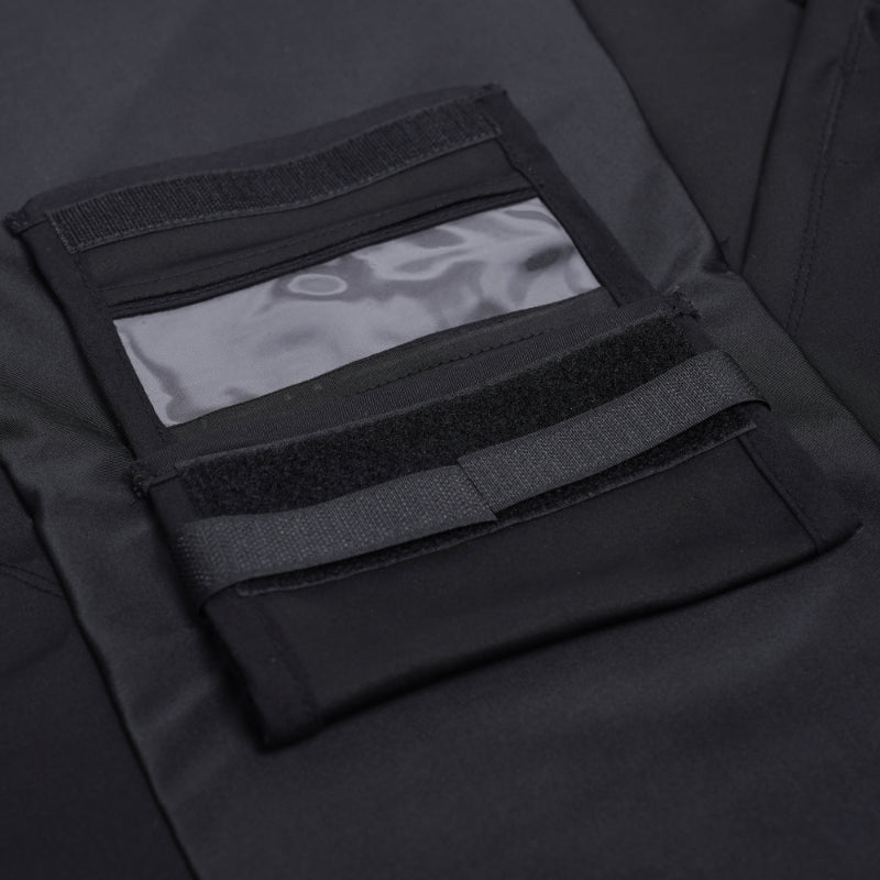 HeartWare LVAD Men Shirt Black