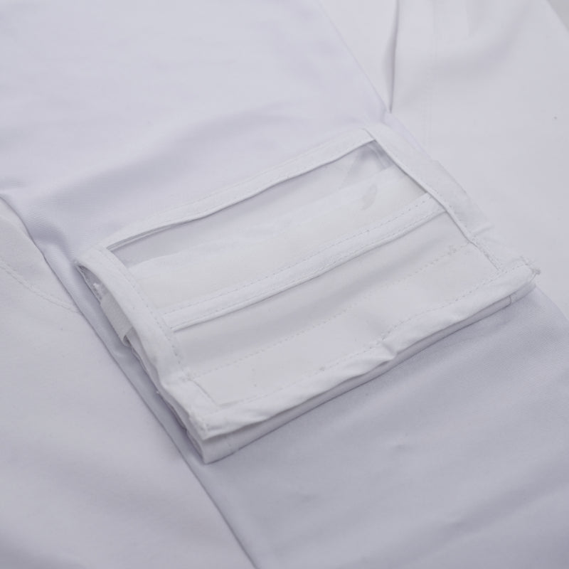 HeartWare LVAD Men Shirt White