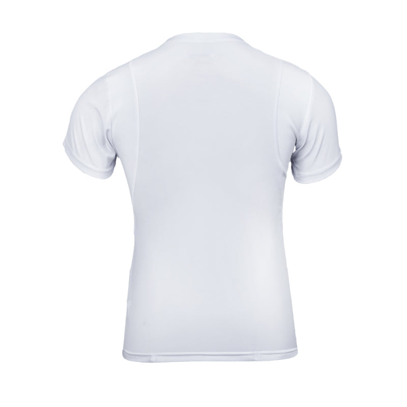 HeartWare LVAD Men Shirt White