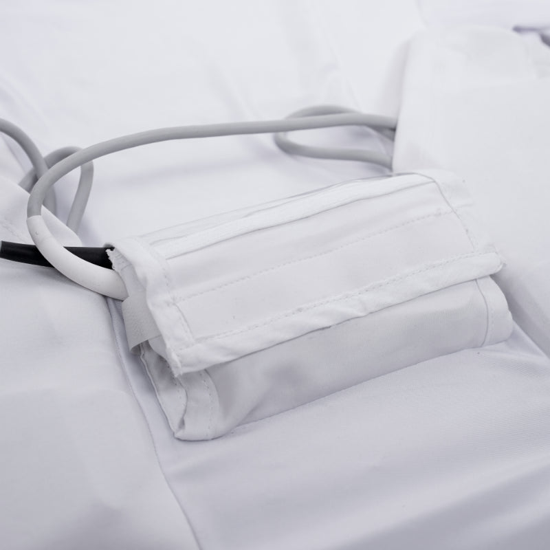 HeartWare LVAD Men Shirt White