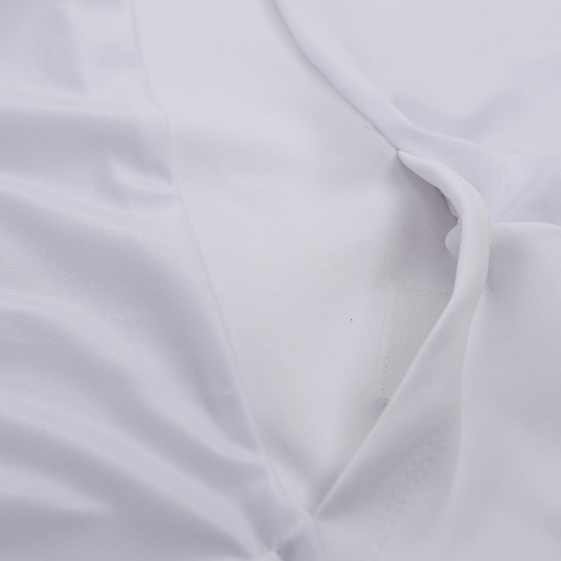 HeartWare LVAD Men Shirt White