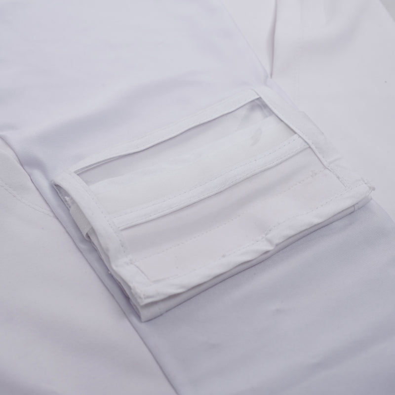 HeartWare LVAD Women Shirt White
