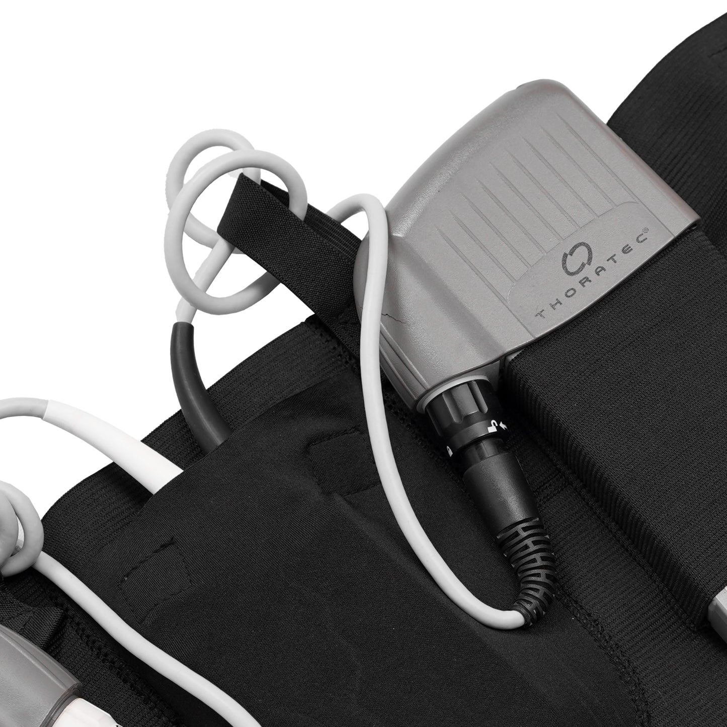 LVAD HeartMate Sleeping Belt