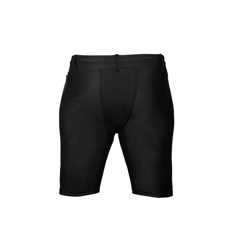 Lvad Black Tank Top and Shorts Bundle