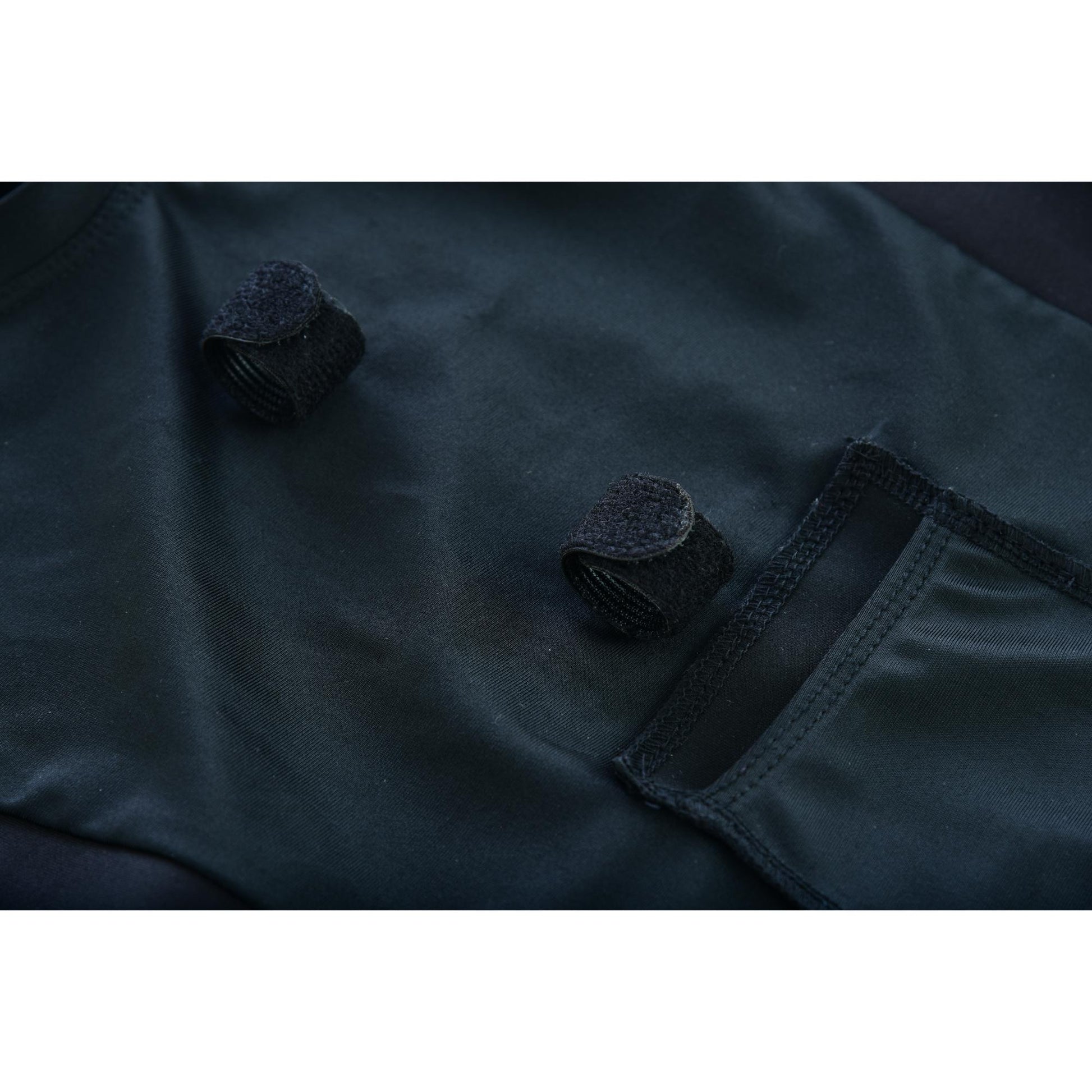LVAD HeartMate Men Shirt Black