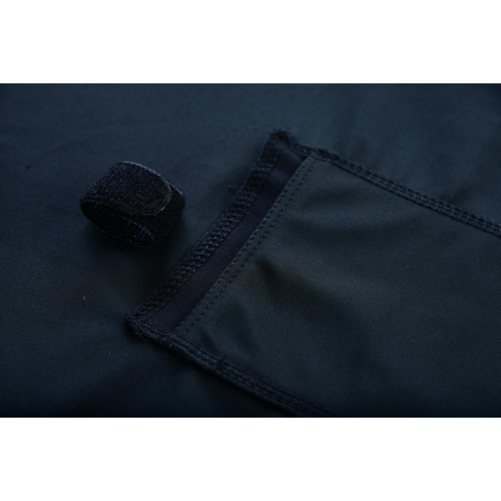 LVAD HeartMate Men Shirt Black