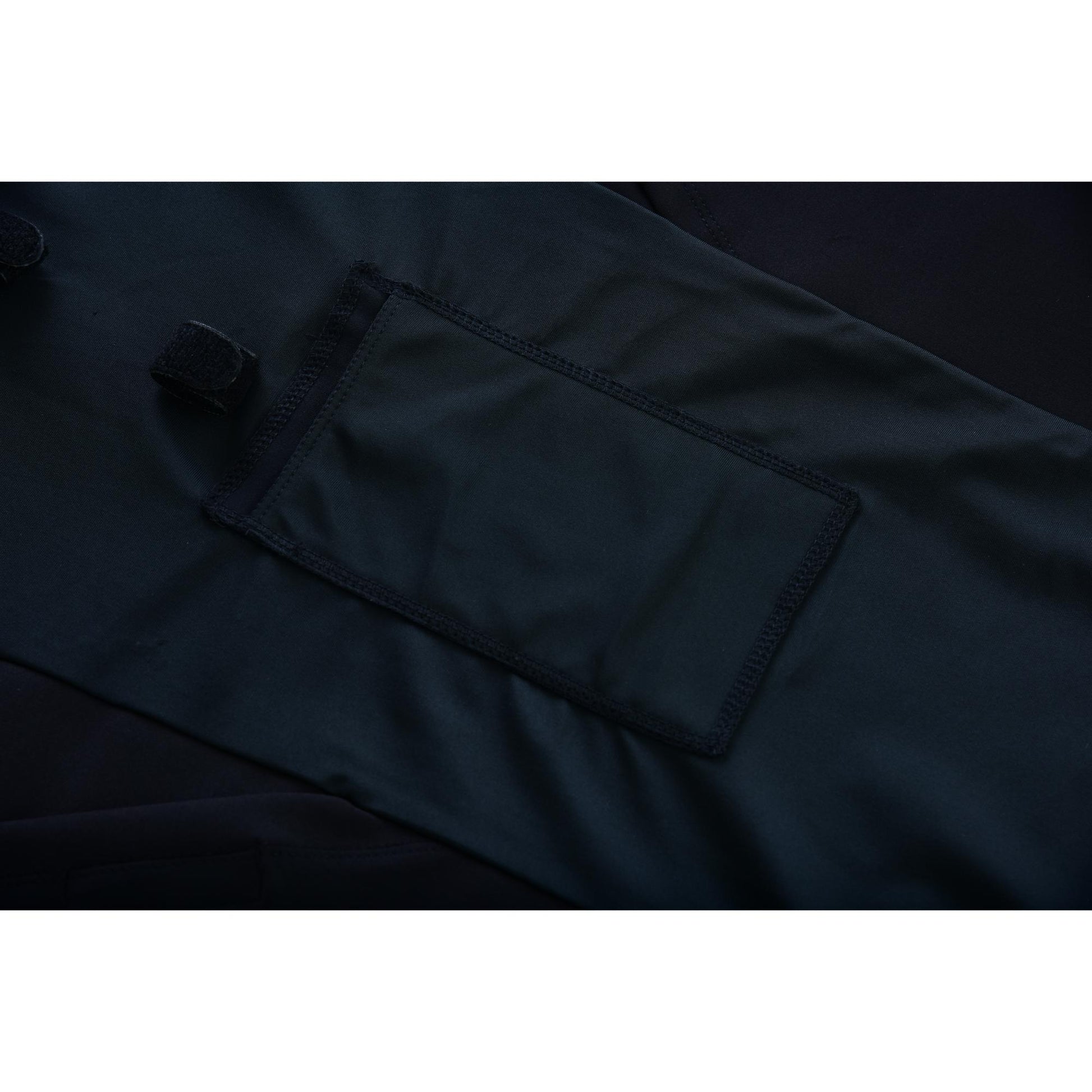 LVAD HeartMate Men Shirt Black
