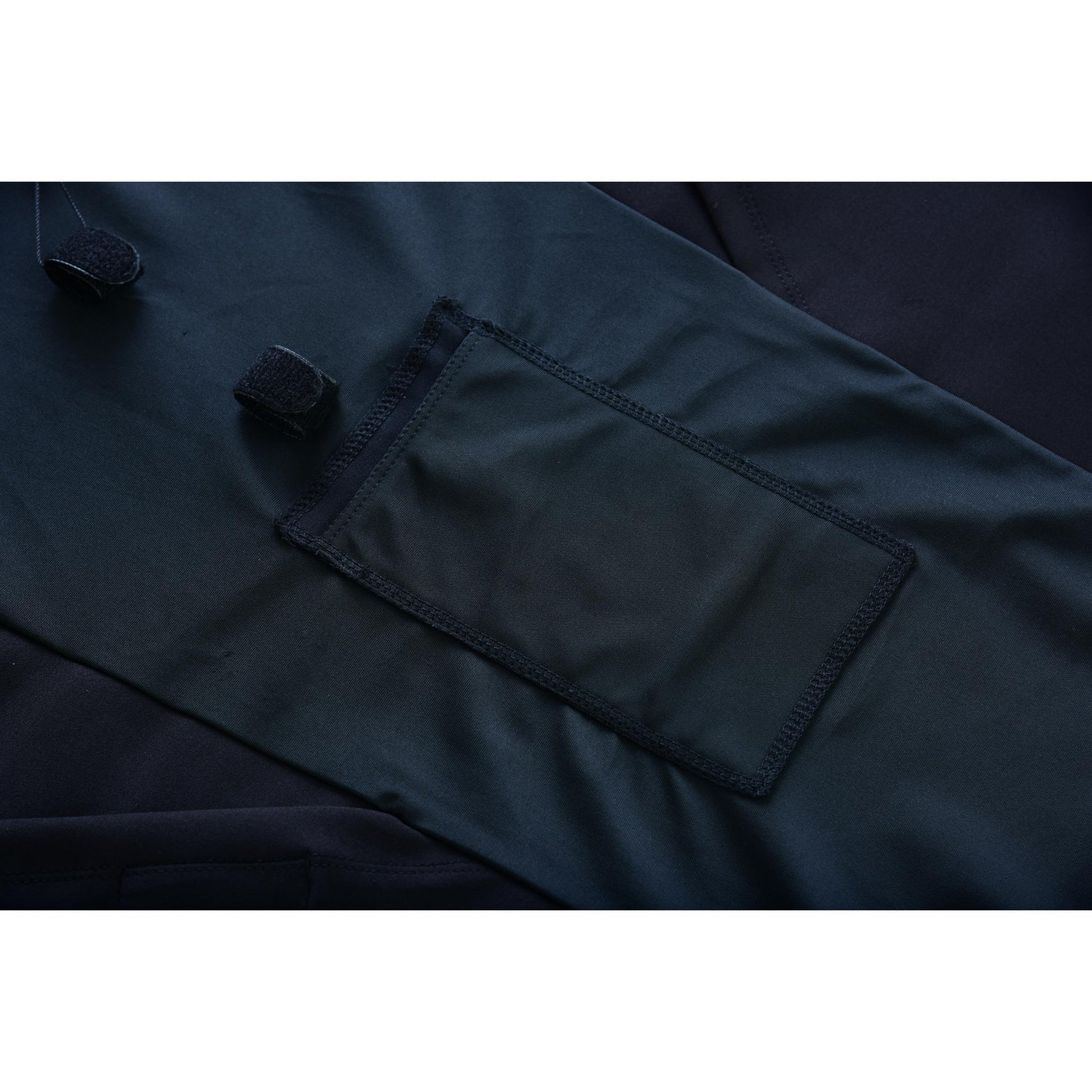 LVAD HeartMate Men Shirt Black