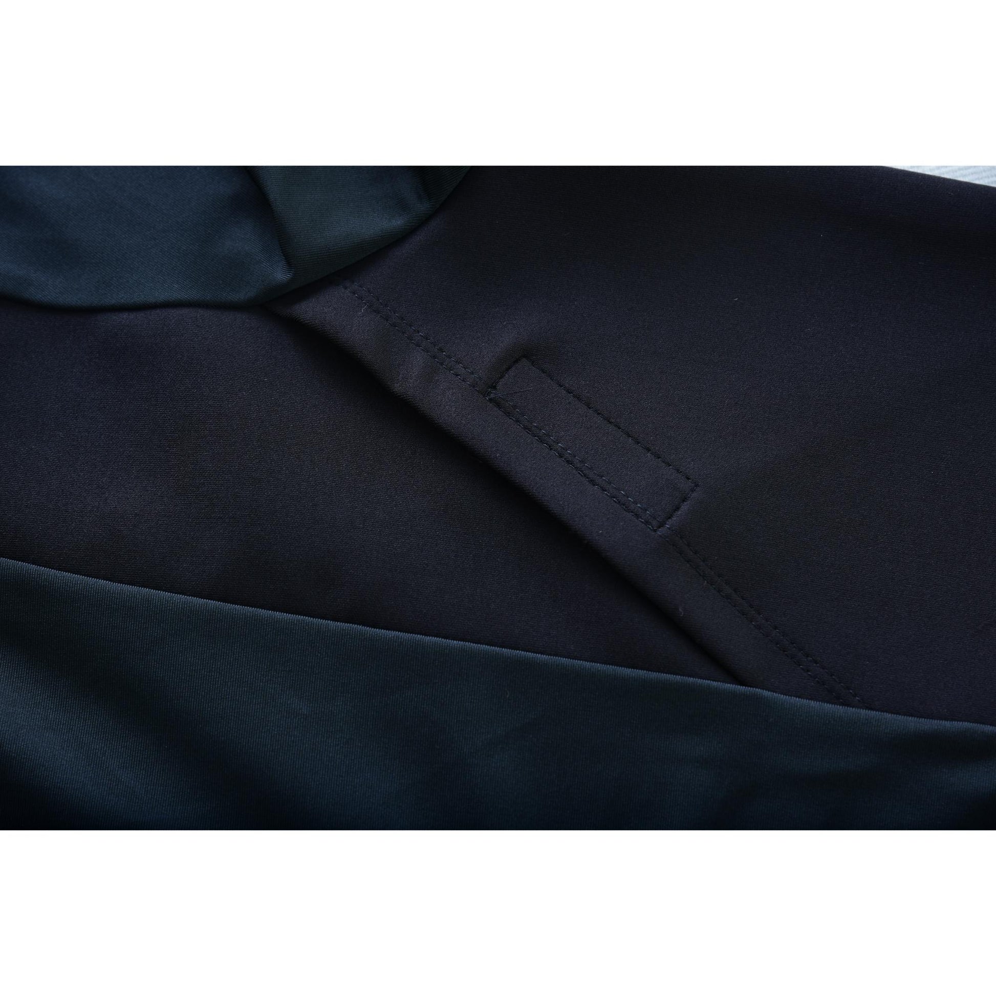 LVAD HeartMate Men Shirt Black