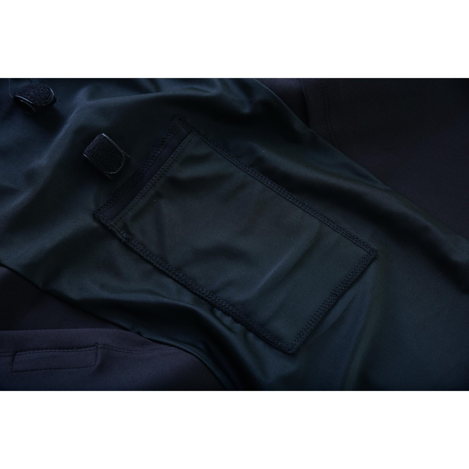 LVAD HeartMate Men Shirt Black