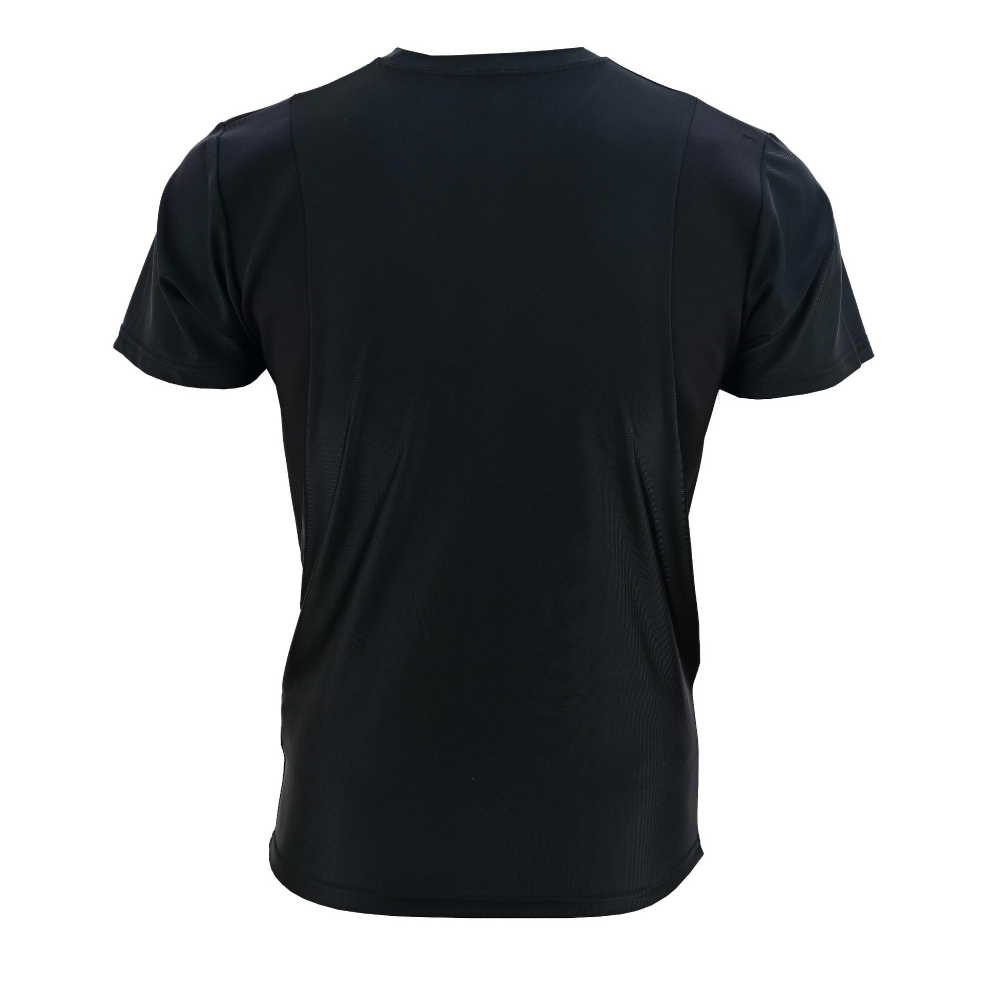 LVAD HeartMate Men Shirt Black