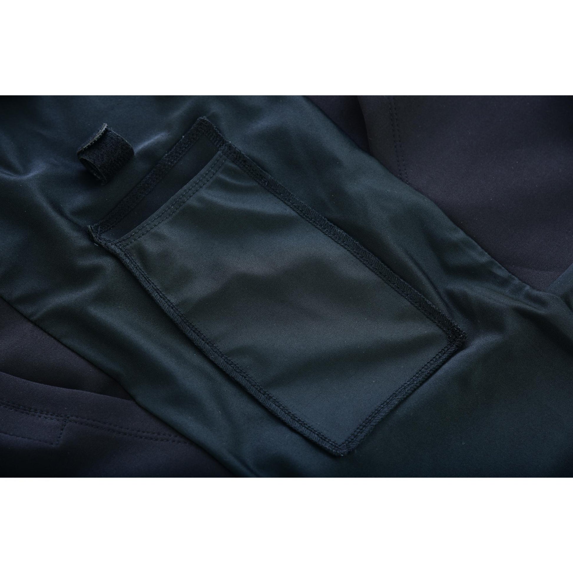 LVAD HeartMate Men Shirt Black