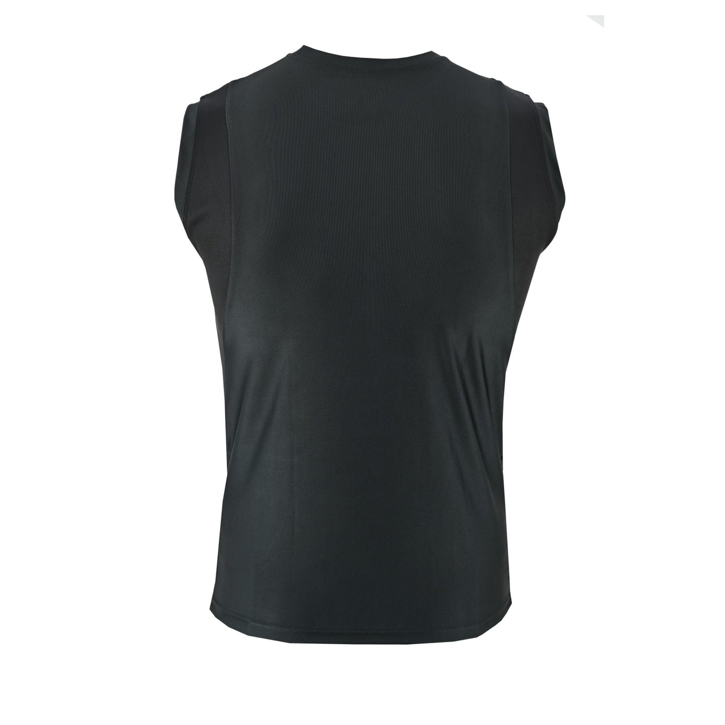 Lvad Black Tank Top and Shorts Bundle