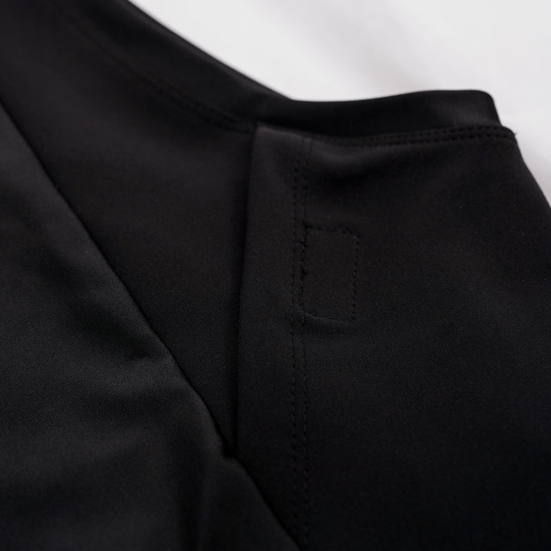 LVAD Men Tank Top for HeartWare Black