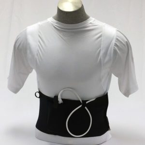 LVAD Sleeping Belt for HeartMate Devices