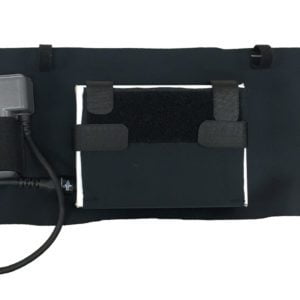 LVAD Sleeping Belt for HeartMate Devices
