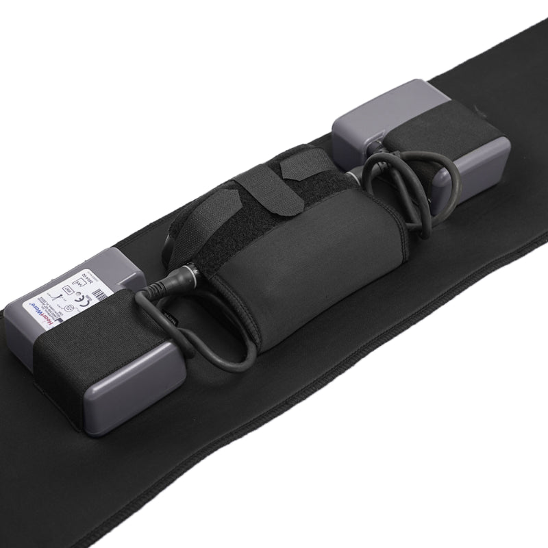 LVAD Sleeping Belt for HeartWare Devices