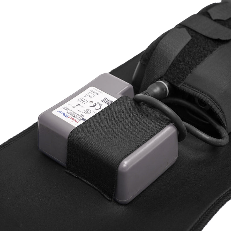 LVAD Sleeping Belt for HeartWare Devices
