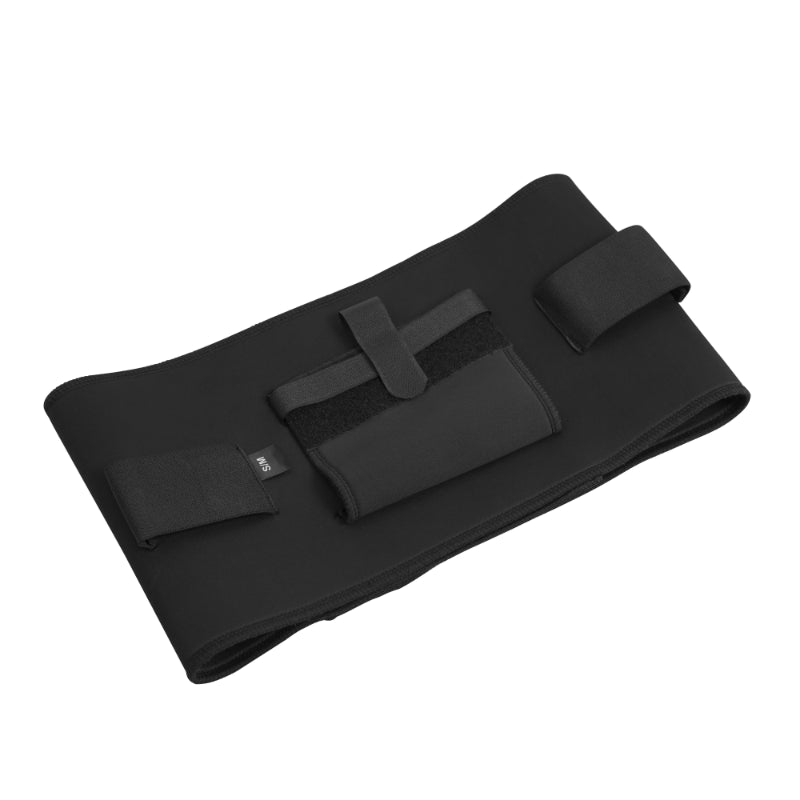 LVAD Sleeping Belt for HeartWare Devices