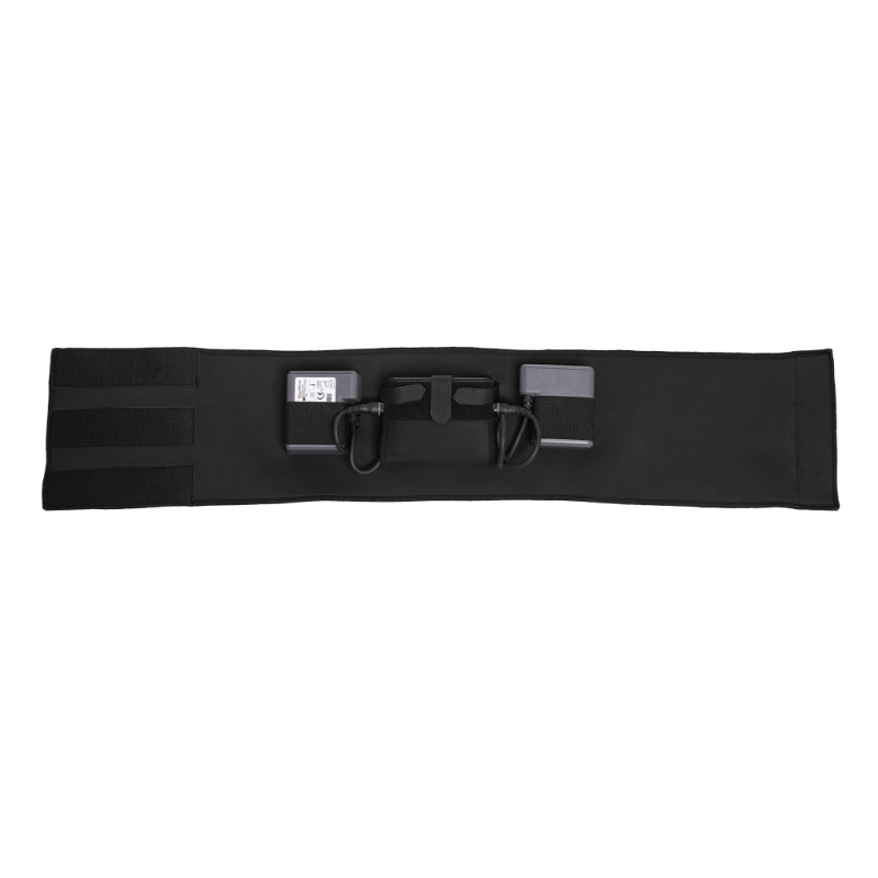 LVAD Sleeping Belt for HeartWare Devices