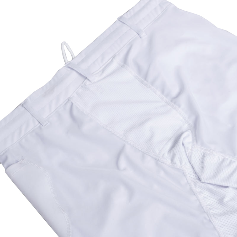 LVAD White Medical Short Unisex for Heartmate 2 and 3