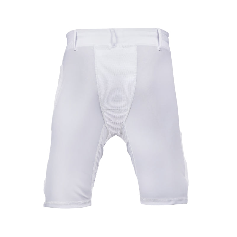 LVAD White Medical Short Unisex for Heartmate 2 and 3
