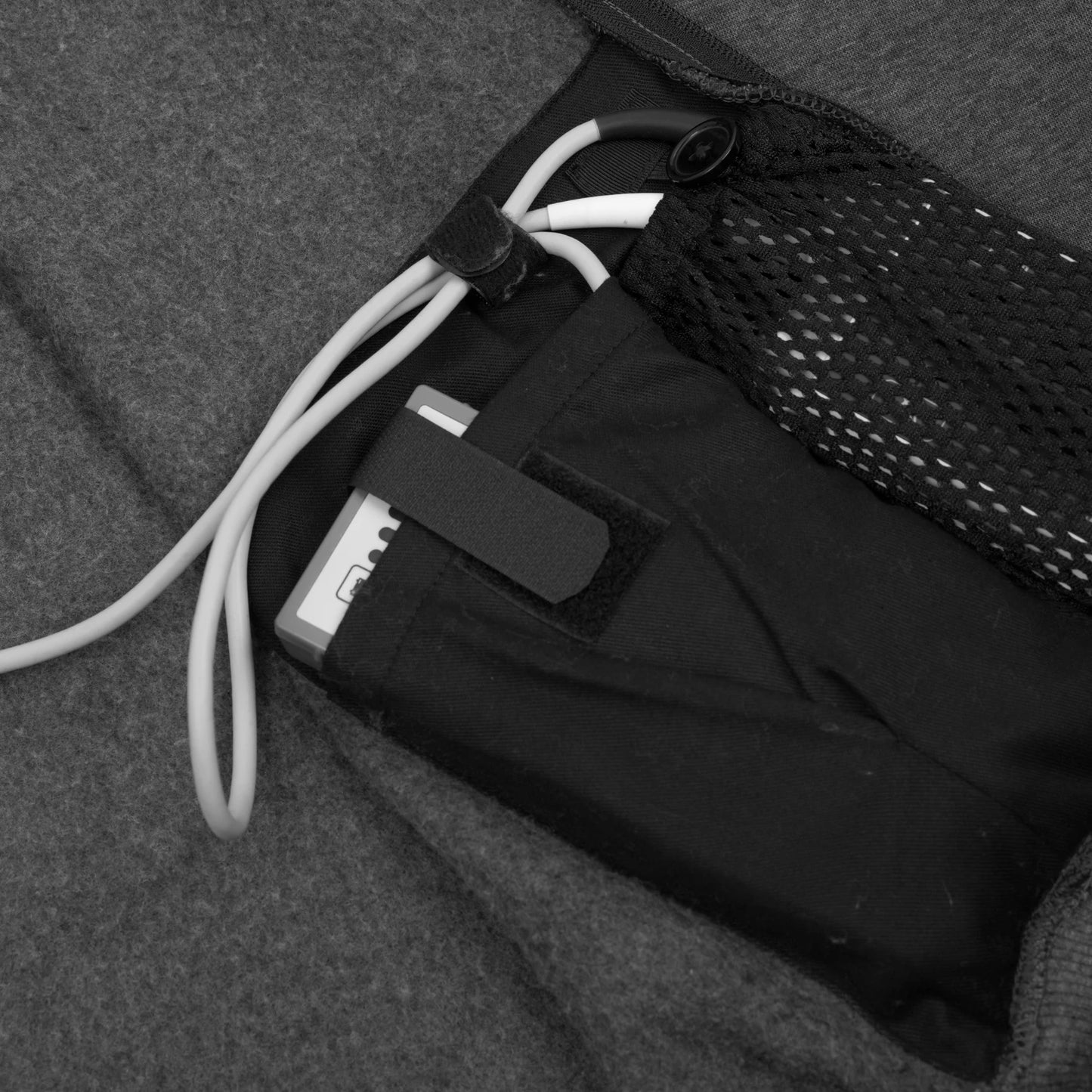LVAD HeartMate 2 & 3 Hoodie