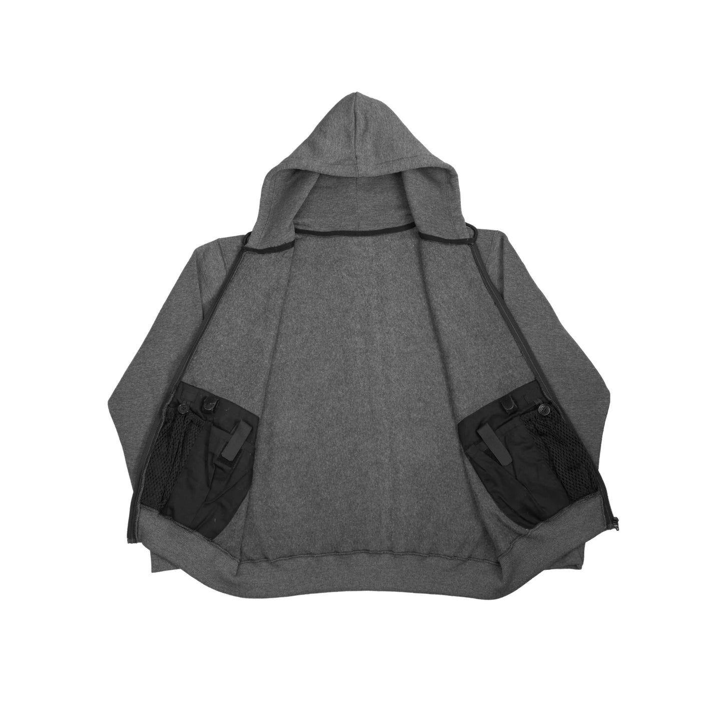 LVAD HeartMate 2 & 3 Hoodie