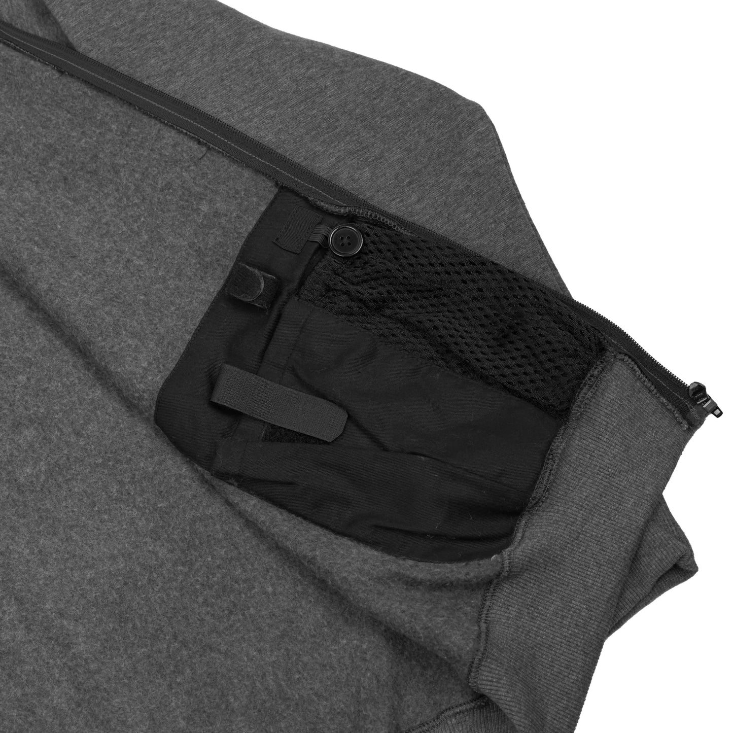LVAD HeartMate 2 & 3 Hoodie